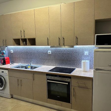 Καλαισθητο Διαμερισμα Διπλα Στο Μετρο Apartment Athens Ngoại thất bức ảnh