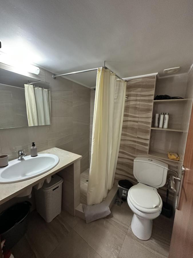 Καλαισθητο Διαμερισμα Διπλα Στο Μετρο Apartment Athens Ngoại thất bức ảnh