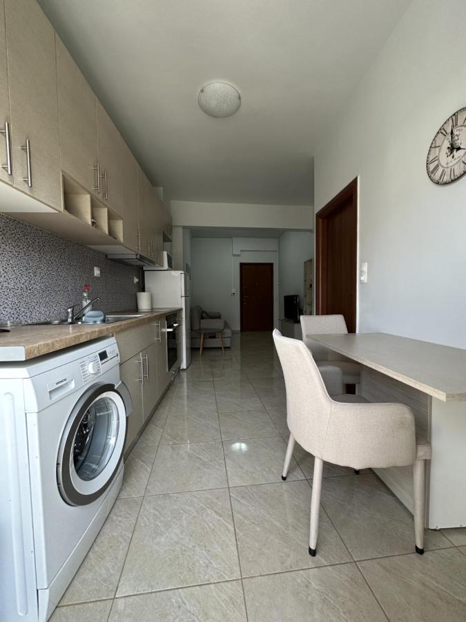 Καλαισθητο Διαμερισμα Διπλα Στο Μετρο Apartment Athens Ngoại thất bức ảnh