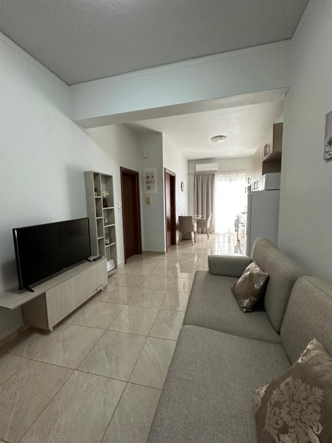 Καλαισθητο Διαμερισμα Διπλα Στο Μετρο Apartment Athens Ngoại thất bức ảnh