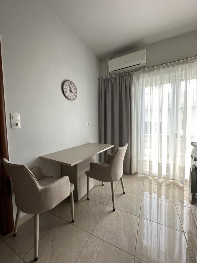 Καλαισθητο Διαμερισμα Διπλα Στο Μετρο Apartment Athens Ngoại thất bức ảnh