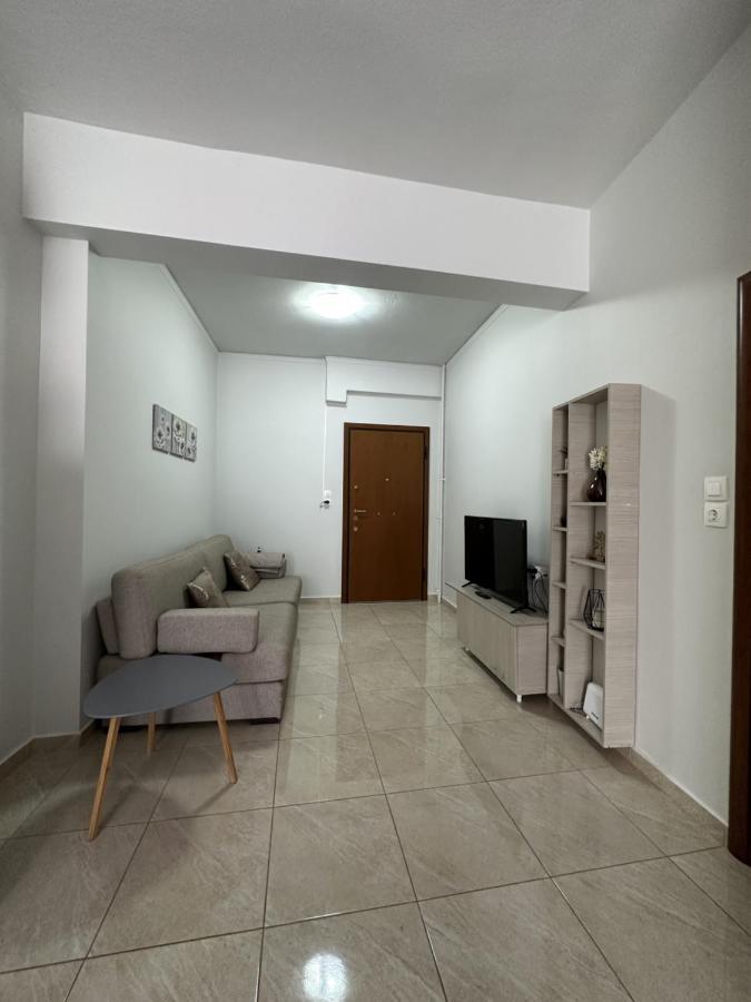Καλαισθητο Διαμερισμα Διπλα Στο Μετρο Apartment Athens Ngoại thất bức ảnh