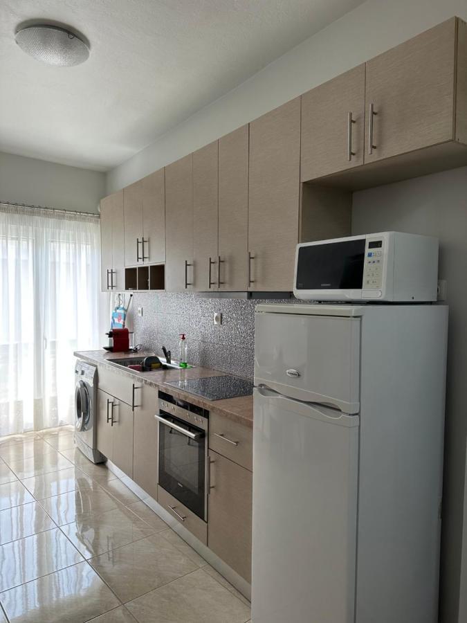 Καλαισθητο Διαμερισμα Διπλα Στο Μετρο Apartment Athens Ngoại thất bức ảnh