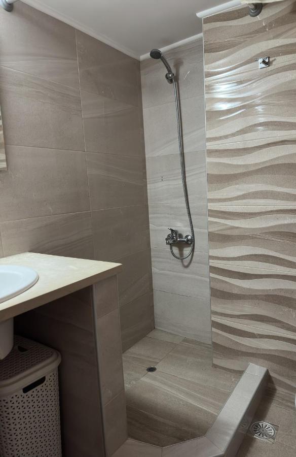 Καλαισθητο Διαμερισμα Διπλα Στο Μετρο Apartment Athens Ngoại thất bức ảnh