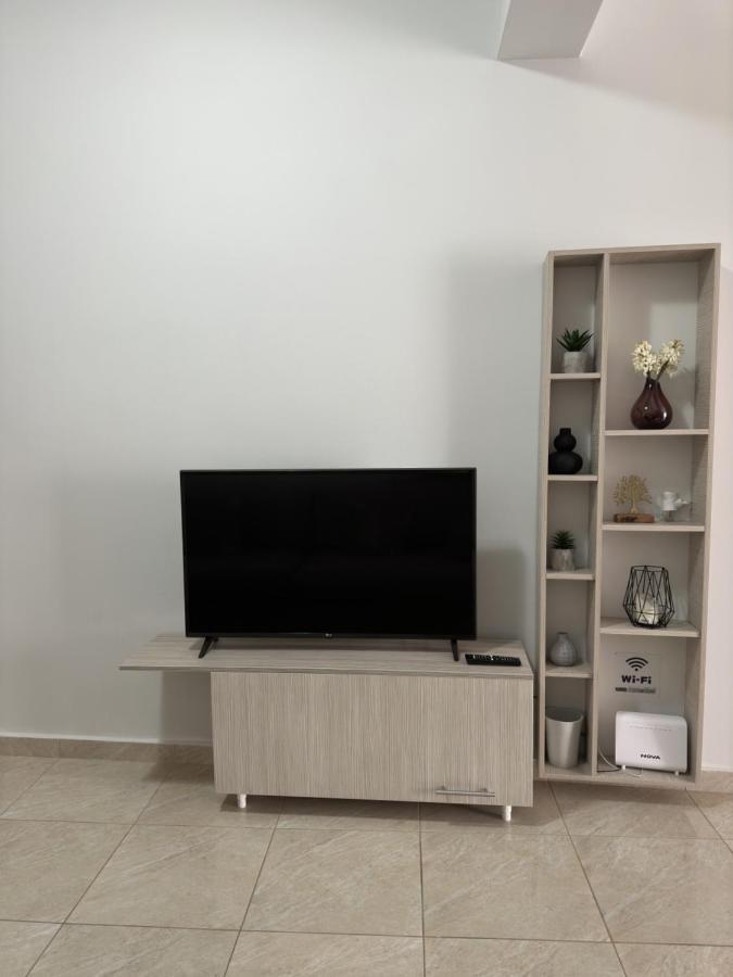 Καλαισθητο Διαμερισμα Διπλα Στο Μετρο Apartment Athens Ngoại thất bức ảnh